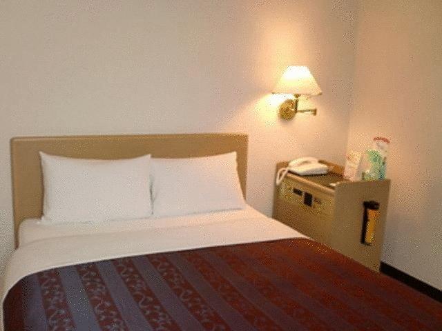 Hotel Ascent Inn Sapporo Esterno foto