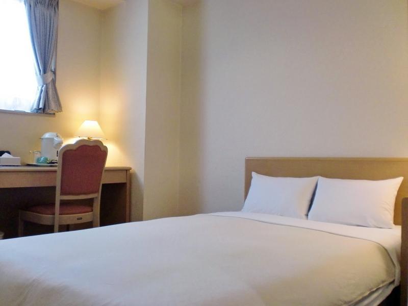 Hotel Ascent Inn Sapporo Esterno foto